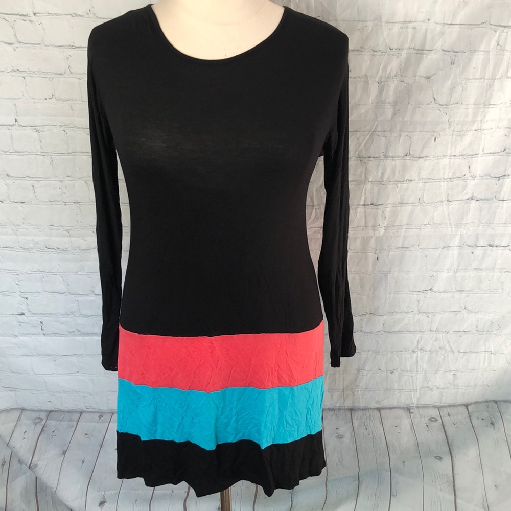 Myesper 🌟 4 For $15 Long Sleeve Tunic Top Style T5041